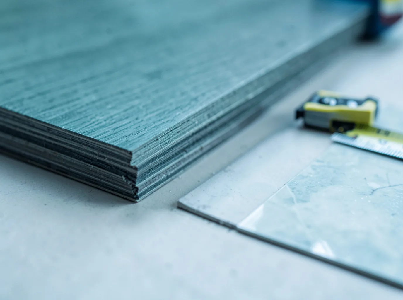 Luxury Vinyl Plank Installation Carrollton, VA FAQs